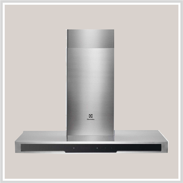 Máy Hút Mùi Electrolux EFB90680BX